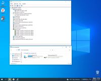 Лот: 18570757. Фото: 3. Компьютер отличный !!! 1150/i3-4160... Компьютеры, оргтехника, канцтовары