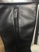 Лот: 8265468. Фото: 3. сапоги Tod`s 37.5р. оригинал. Одежда, обувь, галантерея