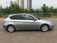 Лот: 11813332. Фото: 2. subaru impreza 2008 1,5 AWD. Авто, мото, водный транспорт