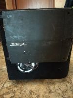 Лот: 12072764. Фото: 2. Сабвуфер vibe subwoofer. Автозвук