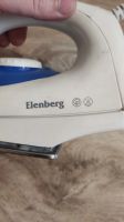 Лот: 15890658. Фото: 3. Утюг Elenberg SI-3004. Бытовая техника
