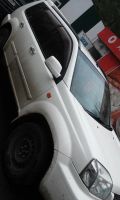 Лот: 8062309. Фото: 3. Nissan X-Trail 2002г. турбовый... Красноярск