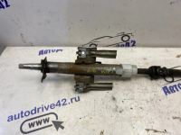 Лот: 21713852. Фото: 6. рулевая колонка Honda Capa GA4