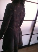 Лот: 5517658. Фото: 3. Нарядный костюм 44-46р. Одежда, обувь, галантерея