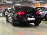 Лот: 21980608. Фото: 4. Mercedes-Benz CLA-Class 2021