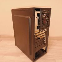 Лот: 21334911. Фото: 5. Корпус для ПК Ginzzu SL600