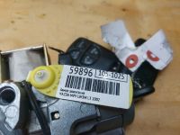 Лот: 19008137. Фото: 7. Замок зажигания Mazda Mpv LW3W...