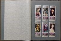 Лот: 19643365. Фото: 5. Большой альбом 20 страниц (18х24...