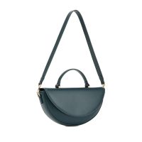 Лот: 25530641. Фото: 3. Сумка-седло EKONIKA. Одежда, обувь, галантерея