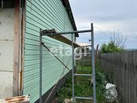 Лот: 25289674. Фото: 11. 3-комн. дом , посёлок городского...