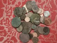 Лот: 18448382. Фото: 5. 48 монет на опыты