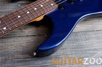 Лот: 17000649. Фото: 3. Fernandes STJ-45 Limited Edition. Музыкальные инструменты и оборудование