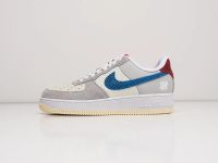Лот: 18978487. Фото: 2. Кроссовки Nike x Undefeated Air... Женская обувь