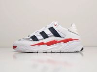 Лот: 17993993. Фото: 2. Кроссовки Adidas Niteball (23966... Мужская обувь