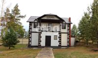 Лот: 25295134. Фото: 2. 3-комн. дом , посёлок Минино посёлок... Продажа