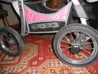 Лот: 1224108. Фото: 3. коляска-трансформер для девочки. Дети растут