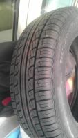 Лот: 3967581. Фото: 2. Pirelli Cinturato P6 185/65R15... Шины, Диски