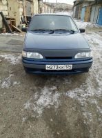 Лот: 5073048. Фото: 4. Ваз 2114-2005