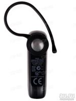 Лот: 16740674. Фото: 3. Bluetooth гарнитура Jabra