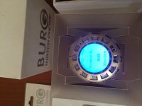 Лот: 5441417. Фото: 3. Телефон Burg Watch Phone. Красноярск