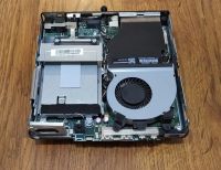 Лот: 25132637. Фото: 6. Неттоп HP ProDesk 400 G4 4CZ90EA...