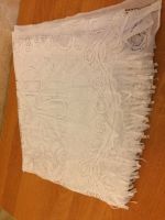 Лот: 8800285. Фото: 2. Нарядная тюль для кухни длина... Домашний текстиль
