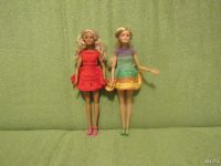 Лот: 9068102. Фото: 3. Одежда для куклы барби Barbie... Дети растут