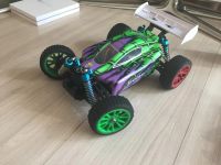 Лот: 10179441. Фото: 2. Buggy 1/16. Моделизм