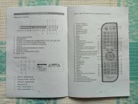 Лот: 25348053. Фото: 4. Документы на DVD плеер Cortland... Красноярск