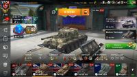 Лот: 21045110. Фото: 7. Аккаунт Леста WoTBlitz
