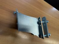 Лот: 21011232. Фото: 2. Крепление запасного колеса к легковому... Авто, мото, водный транспорт