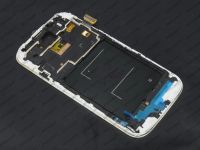 Лот: 6152313. Фото: 2. Дисплей Samsung Galaxy S4 (GT-i9500... Запчасти, оборудование