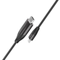 Лот: 25613449. Фото: 5. Кабель Hoco UA16 Type-C - HDMI...