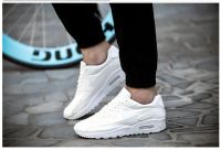 Лот: 6873957. Фото: 2. Кроссовки(Реплика Nike AirMAX). Мужская обувь