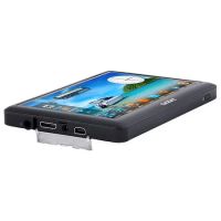 Лот: 3060524. Фото: 3. teXet T-950HD 8ГБ. Компьютеры, оргтехника, канцтовары