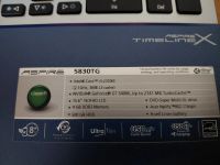 Лот: 25590867. Фото: 3. Ноутбук Acer + колонки. Компьютеры, оргтехника, канцтовары