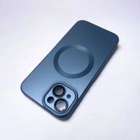 Лот: 22143759. Фото: 2. ЧЕХОЛ ДЛЯ iPone 14 SILICONE+MAGSAFE. Аксессуары