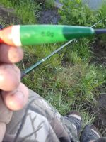 Лот: 17762446. Фото: 2. Поплавок. Рыбалка