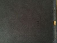 Лот: 5761035. Фото: 4. Чехол Apple smart case для iPad... Красноярск