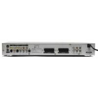 Лот: 19893673. Фото: 3. DVD плеер-рекордер Visiotech DVR-X80Ui. Бытовая техника