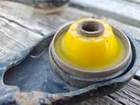 Лот: 25884848. Фото: 3. Рычаги Corolla 120. Авто, мото, водный транспорт