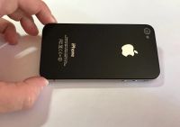 Лот: 21986544. Фото: 2. iPhone 4 8гб. Смартфоны, связь, навигация