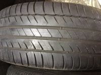 Лот: 11169897. Фото: 2. Летние шины Michelin Primacy HT... Шины, Диски