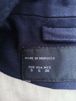 Лот: 25742835. Фото: 6. Жакет на подкладе, р. S (42-44...