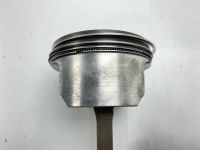 Лот: 24772534. Фото: 5. Поршень с шатуном Mazda Mazda6...