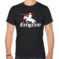 Лот: 6657670. Фото: 3. Мужская футболка хлопок "Empire... Одежда, обувь, галантерея