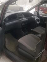 Лот: 689625. Фото: 3. toyota estima 4 wd мех.кпп 1993год. Красноярск