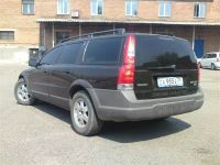 Лот: 1046139. Фото: 2. Volvo XC70. Авто, мото, водный транспорт