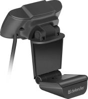 Лот: 25644229. Фото: 10. Веб-камера Defender G-Lens 2579...