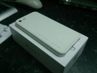 Лот: 3170962. Фото: 2. Apple - iPhone 5. Смартфоны, связь, навигация